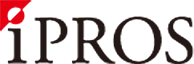 ロゴ：株式会社イプロス